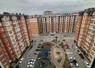 Продажа двухкомнатной квартиры, 83.4 м2, Дагестан, проспект М. Омарова, 14А