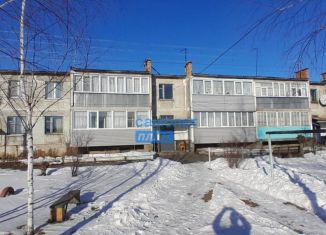 Двухкомнатная квартира на продажу, 52 м2, Алтайский край, Новая улица, 28