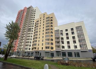 2-ком. квартира на продажу, 70.4 м2, Москва, станция Москворечье, улица Борисовские Пруды, 7к2