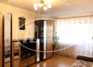 Продажа 2-комнатной квартиры, 45.4 м2, Пермский край, улица Ленина, 44