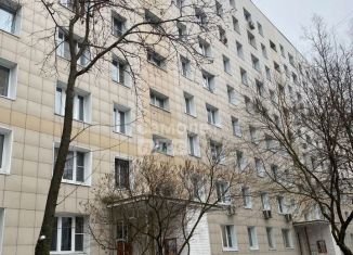 3-комнатная квартира на продажу, 60 м2, Москва, проезд Шокальского, 34, район Северное Медведково