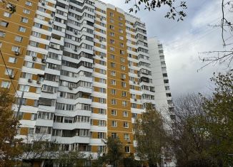 Квартира на продажу студия, 25 м2, Москва, Пятницкое шоссе, 9, район Митино