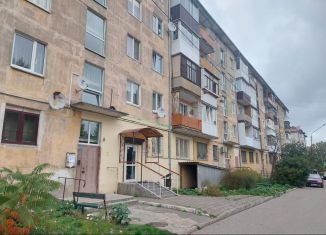 Продам однокомнатную квартиру, 30.7 м2, посёлок городского типа Янтарный, Советская улица, 102