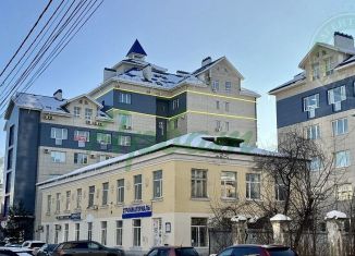 Продажа офиса, 304 м2, Тверская область, Московская улица, 82