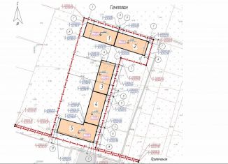 Продается 1-ком. квартира, 38 м2, Махачкала