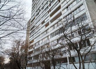 Продажа 2-комнатной квартиры, 52.1 м2, Москва, Саянская улица, 8, район Ивановское