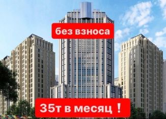 Продам 1-комнатную квартиру, 35 м2, Грозный, проспект В.В. Путина, 10