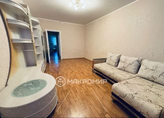 Продажа 1-ком. квартиры, 40 м2, Орёл, улица Алроса, 7