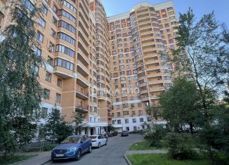 Продается трехкомнатная квартира, 122 м2, Москва, улица Викторенко, 4к1, метро ЦСКА