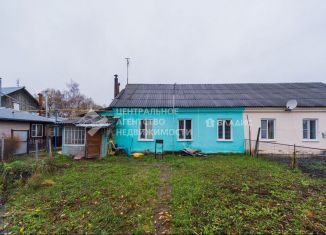 Продаю 2-ком. квартиру, 44.6 м2, Рыбное, 1-я Весёлая улица, 6