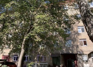 Продажа квартиры студии, 14.5 м2, Москва, Фортунатовская улица, 27А