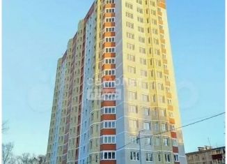 Продам 1-комнатную квартиру, 40.3 м2, Липецк, Агрономическая улица, 4