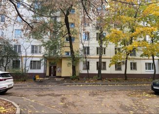 Продается квартира студия, 16.8 м2, Москва, Снайперская улица, 7, метро Выхино