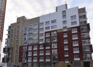 Продажа однокомнатной квартиры, 38.8 м2, Екатеринбург, метро Площадь 1905 года, улица Крауля, 179