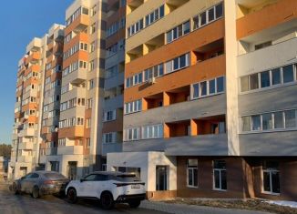 2-ком. квартира на продажу, 58.5 м2, Екатеринбург, Круговая улица, 18, метро Ботаническая