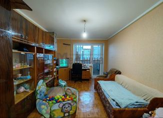 Продажа 2-комнатной квартиры, 49 м2, Волгоград, улица 4-х Связистов, 25Б, Краснооктябрьский район