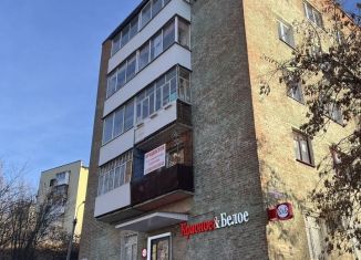 Продам торговую площадь, 116 м2, Удмуртия, Пролетарская улица, 35