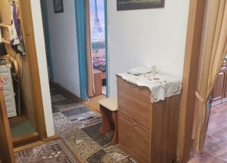 Продажа 2-ком. квартиры, 46 м2, Амурская область, проспект Ленина, 8