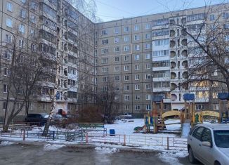 Продается двухкомнатная квартира, 50.7 м2, Нижний Тагил, улица Дружинина, 35