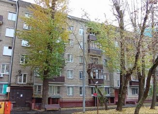 Продаю 2-ком. квартиру, 43.9 м2, Москва, улица Нижняя Масловка, 5к1, метро Менделеевская