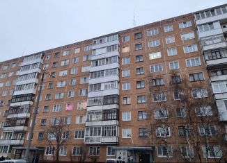 2-ком. квартира на продажу, 42.2 м2, Архангельск, проспект Дзержинского, 25к2