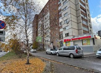 Продам 1-комнатную квартиру, 45.2 м2, Уфа, Октябрьский район, улица Юрия Гагарина, 14