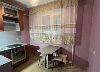 Сдача в аренду 1-ком. квартиры, 35 м2, Ульяновск, улица Шолмова, 47