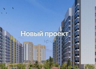 Продаю 2-комнатную квартиру, 55.5 м2, Барнаул