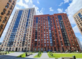 Продается 2-ком. квартира, 73.7 м2, Москва, проезд Шелихова, 9к1, метро Римская