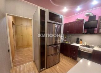 3-ком. квартира на продажу, 67 м2, Красноярский край, Комсомольская улица, 17/1