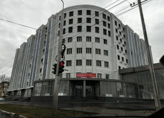 3-комнатная квартира на продажу, 86 м2, Грозный, улица Вахи Алиева, 22А