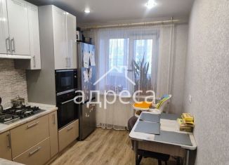 Продам 1-ком. квартиру, 39 м2, Самара, улица Свободы, 161, метро Кировская