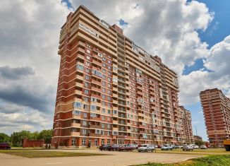 1-ком. квартира на продажу, 35 м2, Краснодар, Тепличная улица, 62/1