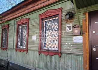 Дом на продажу, 45 м2, Зарайск, Ленинская улица, 26