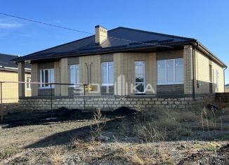 Продажа коттеджа, 105 м2, Михайловск, улица Леонида Севрюкова, 2