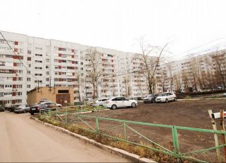 3-ком. квартира на продажу, 63 м2, Ульяновск, проспект Ленинского Комсомола, 43