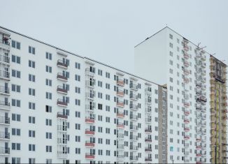 Квартира на продажу студия, 29.4 м2, деревня Патрушева, улица Петра Ершова, 8