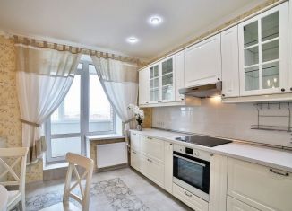 Продам 2-ком. квартиру, 60 м2, Пермь, улица Космонавта Беляева, 31А, Индустриальный район