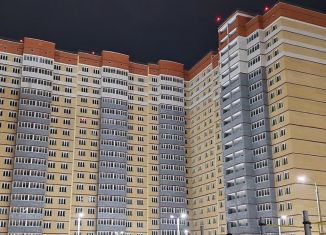 Продается 2-ком. квартира, 49.8 м2, Чебоксары, улица Юрия Гагарина, 47к4, ЖК Серебряные Ключи