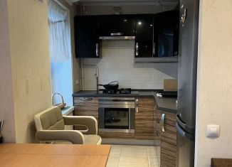 Сдаю 1-ком. квартиру, 40 м2, Москва, Авиационный переулок, 5, район Аэропорт