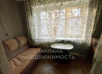 Продажа комнаты, 15 м2, Оренбург, Луговая улица, 84к2, Центральный район