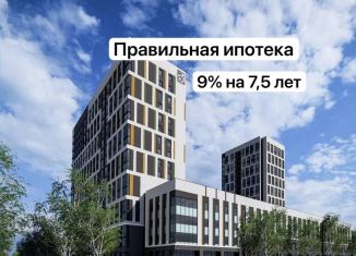 Продается однокомнатная квартира, 30.6 м2, Алтайский край