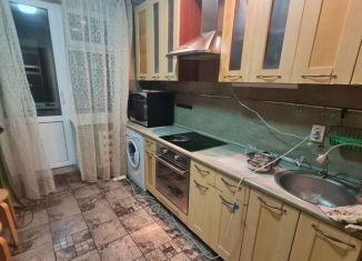 Продажа 2-комнатной квартиры, 48.8 м2, Краснодар, Хлебосольная улица, 2, Новый микрорайон