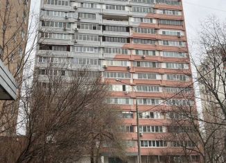 Продажа однокомнатной квартиры, 38 м2, Москва, Волжский Бульвар квартал 114А, к2, метро Волжская