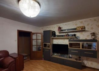 Продается трехкомнатная квартира, 72.3 м2, Нижний Тагил, улица Ермака, 48