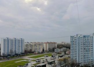 Продается 2-комнатная квартира, 50.6 м2, Москва, улица Тёплый Стан, 4, район Тёплый Стан