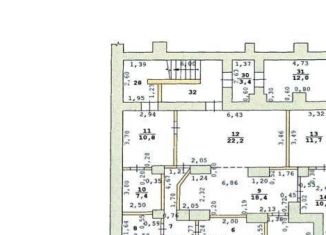 Сдается в аренду склад, 183 м2, Екатеринбург, улица Хохрякова, метро Площадь 1905 года