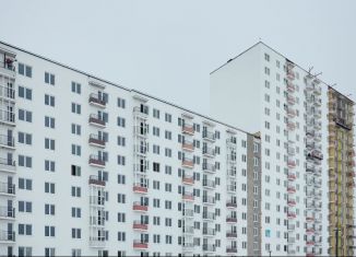 Продам 2-ком. квартиру, 51.1 м2, деревня Патрушева, улица Петра Ершова, 8