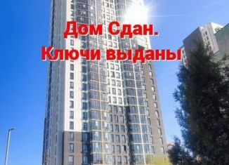 Продажа однокомнатной квартиры, 48.3 м2, Калининградская область, улица Гайдара, 90