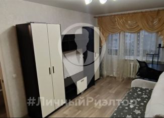 Сдам в аренду однокомнатную квартиру, 30 м2, Рязань, 1-й Тракторный проезд, 7